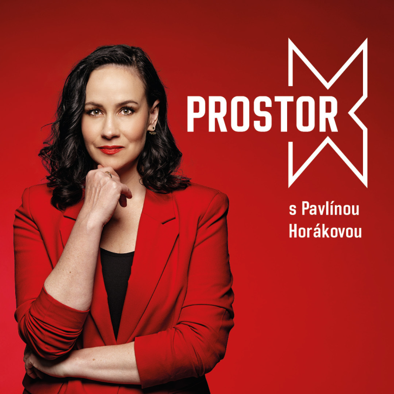 Obrázek epizody Sociolog Prokop: Česká společnost není spravedlivá. Čtvrtina domácností žije na hraně finanční stability - Prostor X podcast