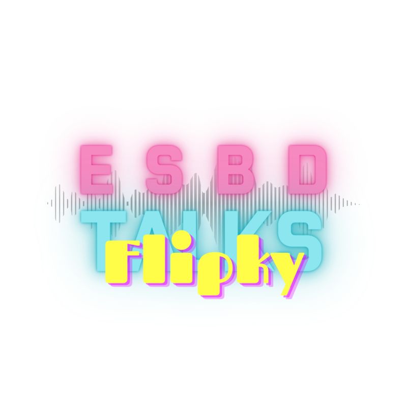 Obrázek epizody (S1E10) Flipky