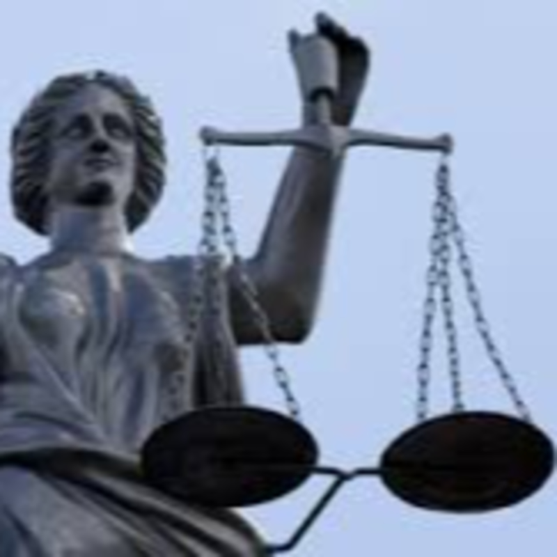 Obrázek epizody Spravedliví ministři?