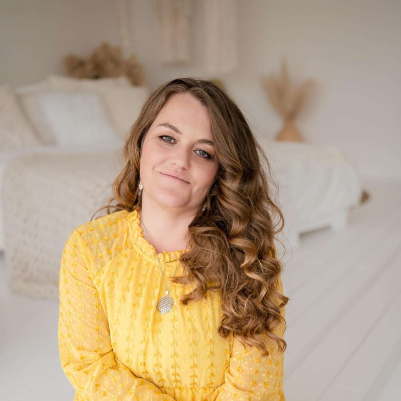 Obrázek epizody Kyvadlo, kyvadlo, pověz, co se ve mně skrývá? s Kateřinou Rubešovou