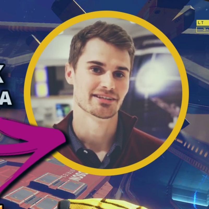 Obrázek epizody NOVÝ PODCAST: Svorky o Hardspace: Shipbreaker s Honzou Spratkem