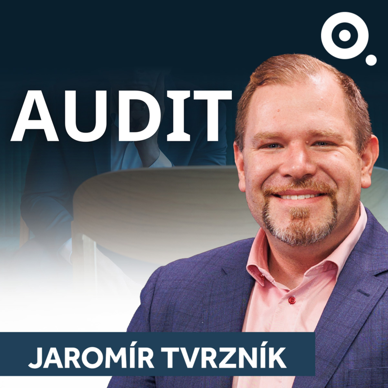 Obrázek epizody Legislativa podle směrnice NIS2: Revoluce, nebo jen nafouknutá bublina strachu?