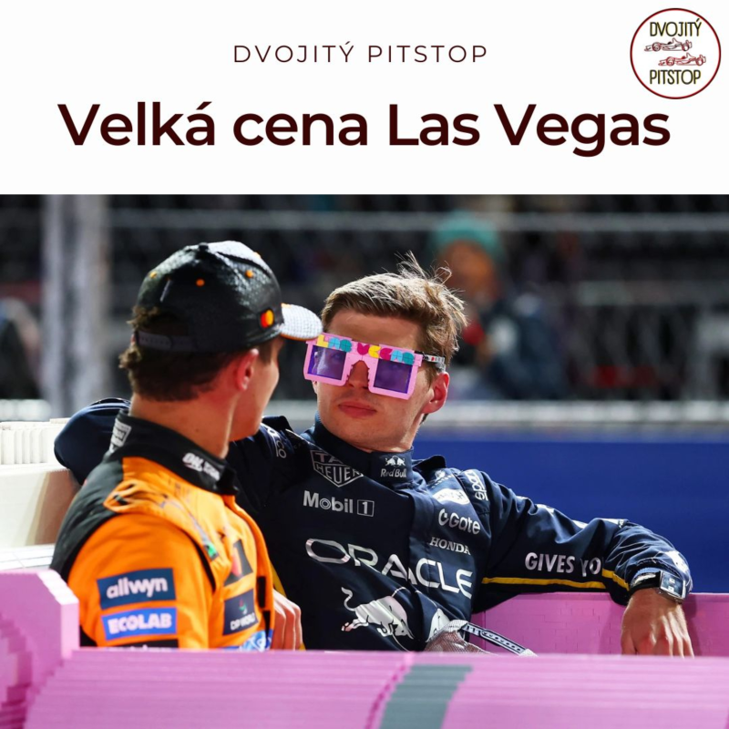 Obrázek epizody Vegas zamíchalo titulové karty