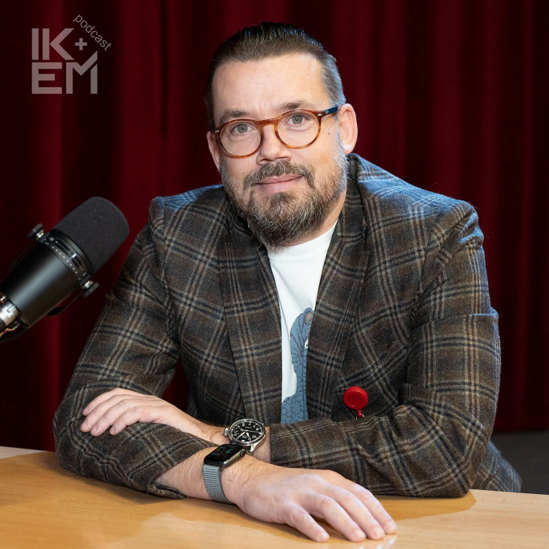 Obrázek epizody European Health Hackathon 2021