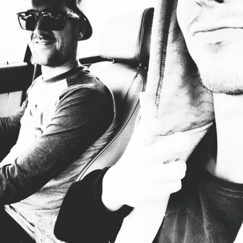 Obrázek epizody Zmrde Oudolí'Wuz Here !!