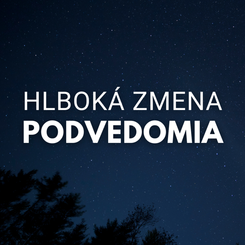 Obrázek epizody Odstránenie podvedomých blokov úspechu
