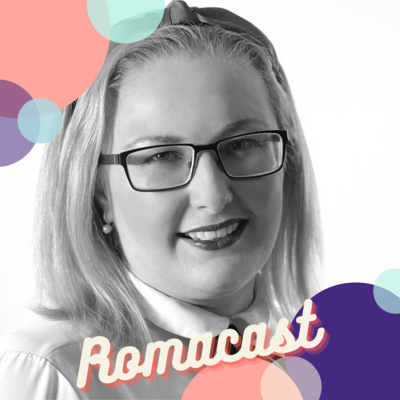 Obrázek epizody Romacast o vzdělávacím systému - rozhovor se Zuzanou Sivákovou o pomoci studentům v sociálním vyloučení