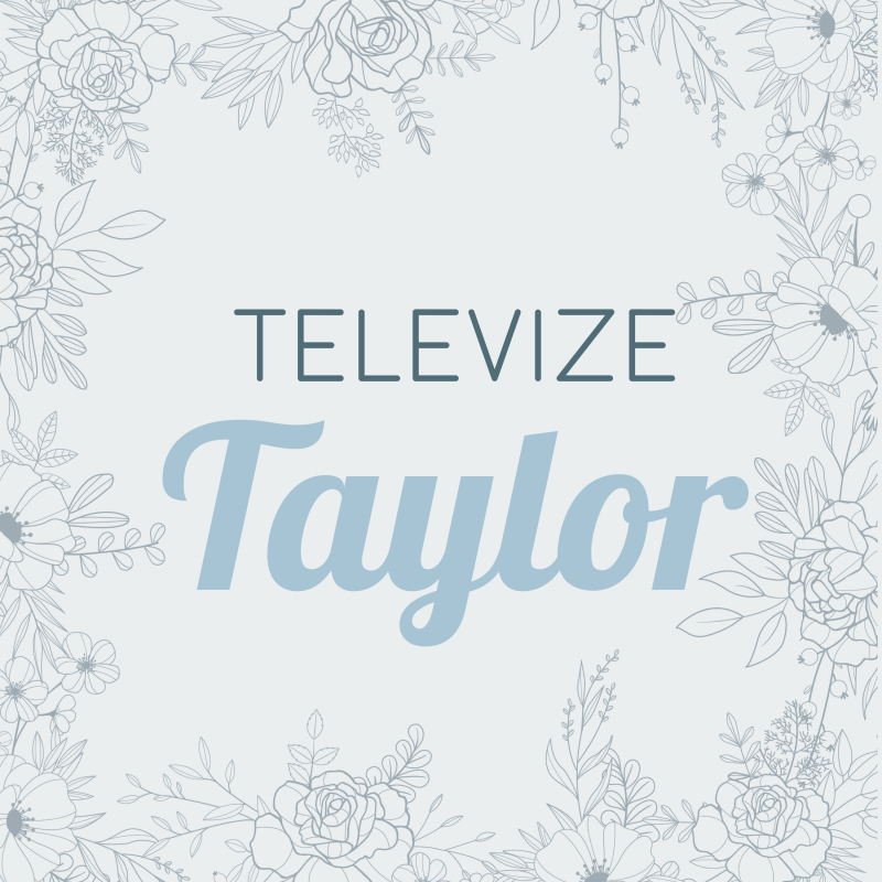 Obrázek epizody Nejextrémnější spor?! Talor Swift vs. Katy Perry