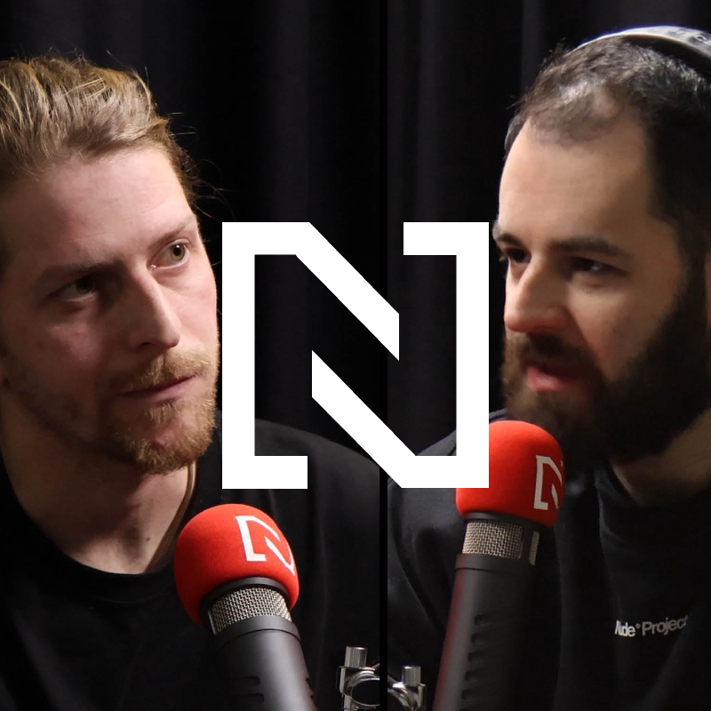 Obrázek epizody Novinář Kyiv Independent: Ukrajina ví, co dělá. Větší strach mám o EU, chce ji zničit Rusko, Čína i Amerika