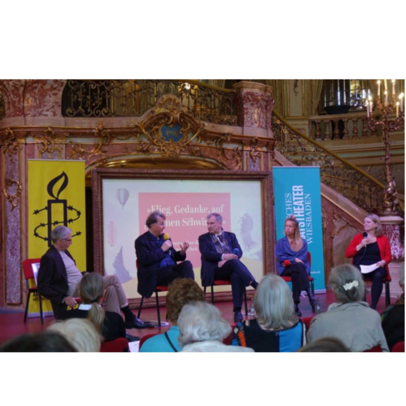 Obrázek epizody PENcast June 2023