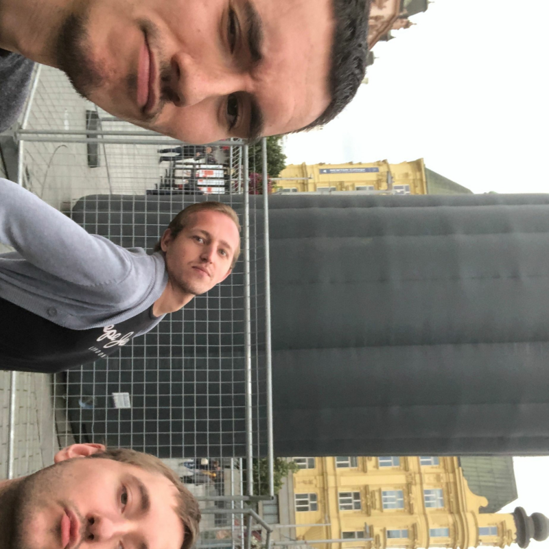 Obrázek epizody #67 HATE a SLÁVA Jana Zelenky