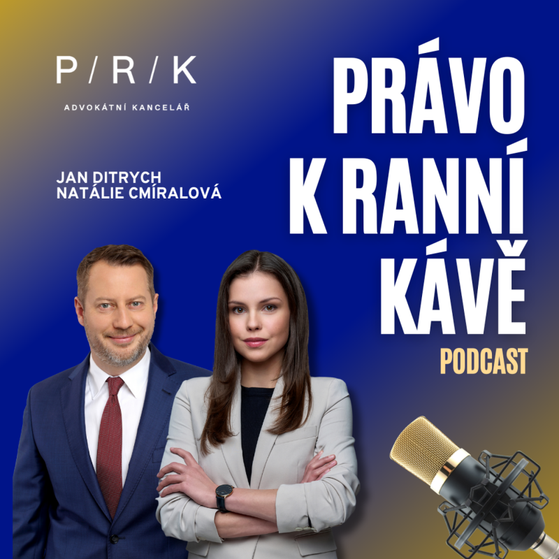 Obrázek epizody Právo k Ranní Kávě | Investiční rady na sociálních sítích: Jaká pravidla platí pro finanční influencery?