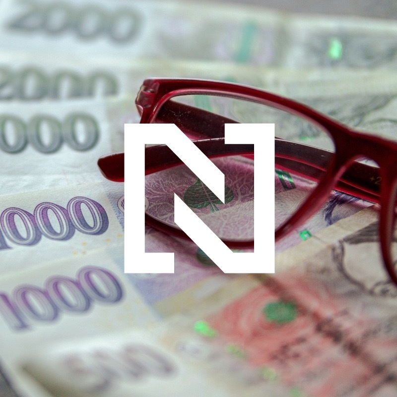 Obrázek epizody Proč nejspíš půjdeme do důchodu staří a nemocní