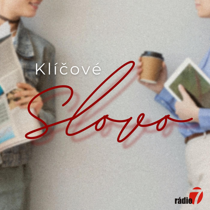 Obrázek epizody Klíčové slovo: Štědrost