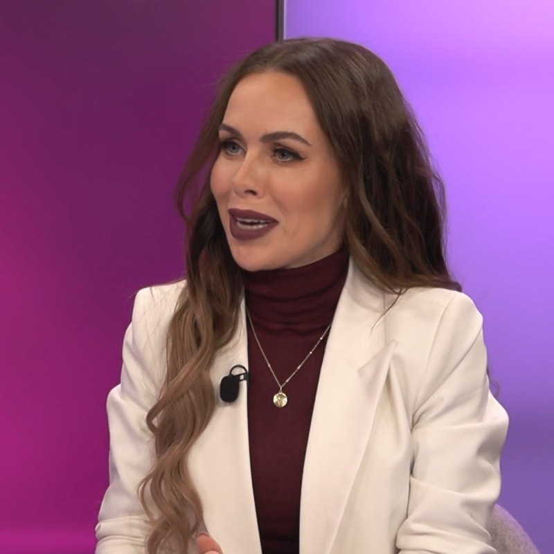 Obrázek epizody Petra Lovelyhair: Měla jsem období, kdy jsem kritiku snášela opravdu blbě. / 25. 10. 2022