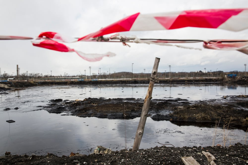 Obrázek epizody NKÚ: Česko se stále nevyrovnalo s předrevoluční ekologickou zátěží