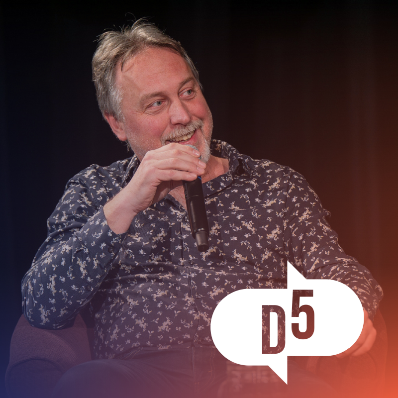 Obrázek epizody DAN PŘIBÁŇ: Která cesta byla nejhorší? Vždycky ta další.