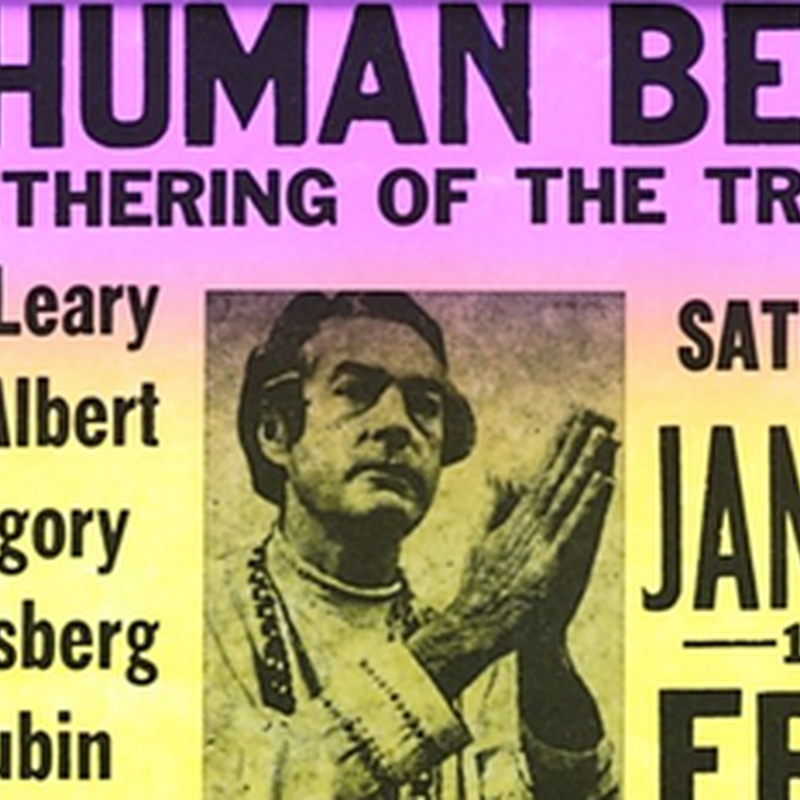 Obrázek epizody 14. ledna: Den, kdy se zrodilo hnutí hippies