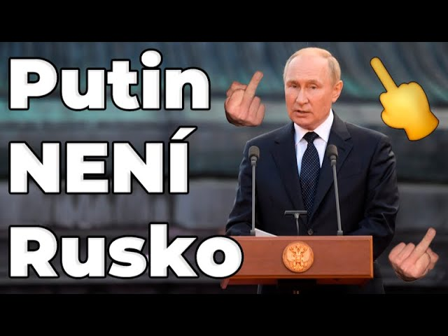 Obrázek epizody Debata o PŘIJÍMÁNÍ Ruských UPRCHLÍKŮ
