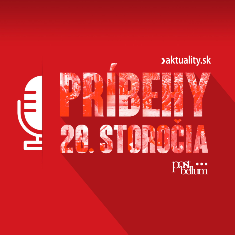 Obrázek epizody Marta Červená zažila apoštolát aj za múrmi väznice