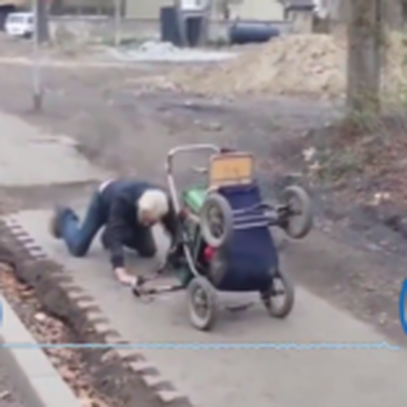 Obrázek epizody Tomio Okamura potřebuje odchytit opici