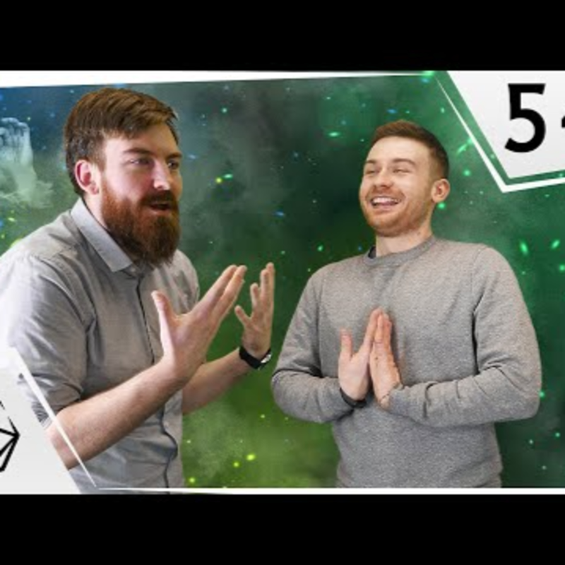 Obrázek epizody Akce - Věčné duše 1s54