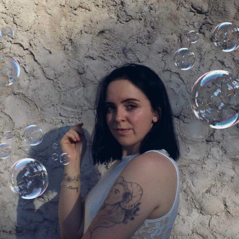 Obrázek epizody 7. Charles Manson