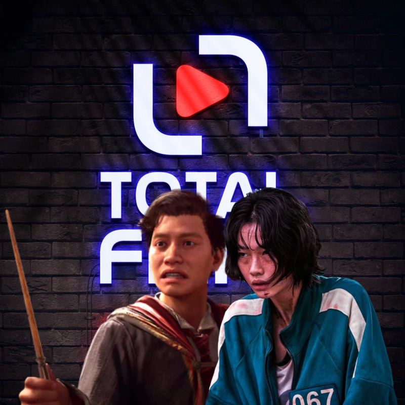 Obrázek epizody Transgender Bradavice, skutečná Hra na oliheň a mrazivá urban legenda | Total Week #6/23