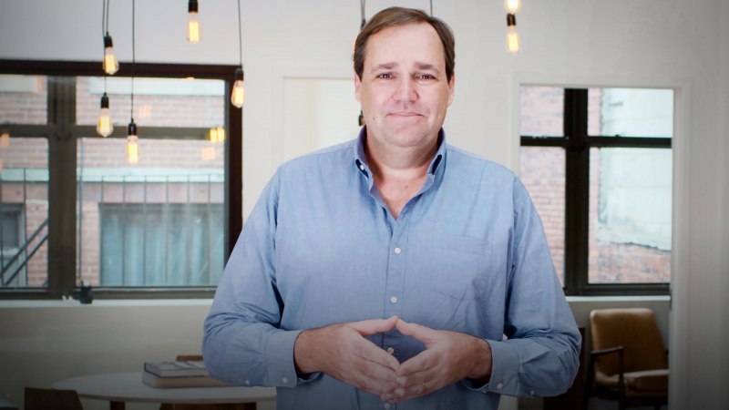 Obrázek epizody How to talk about climate change so people actually care | John Marshall