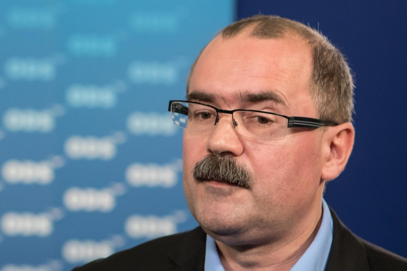 Obrázek epizody Domnívám se, že v otázkách národní bezpečnosti bychom měli být maximálně jednotní, říká Pavel Žáček /ODS/