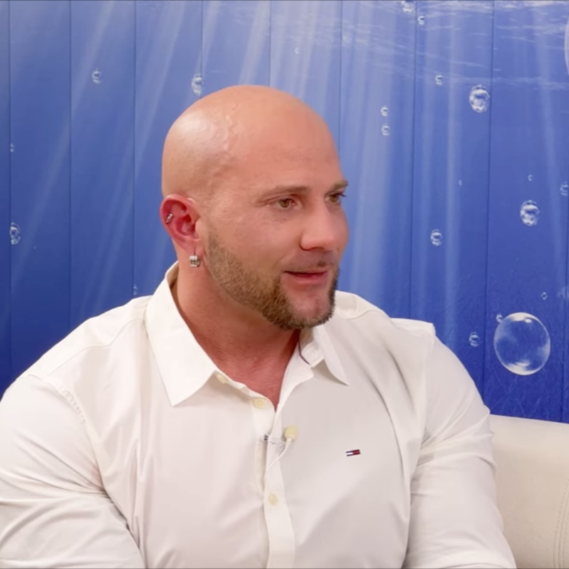 Obrázek epizody Tom, Proč tomu věřím?