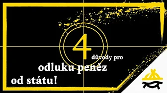 Obrázek epizody 4D pro odluku policie od státu!