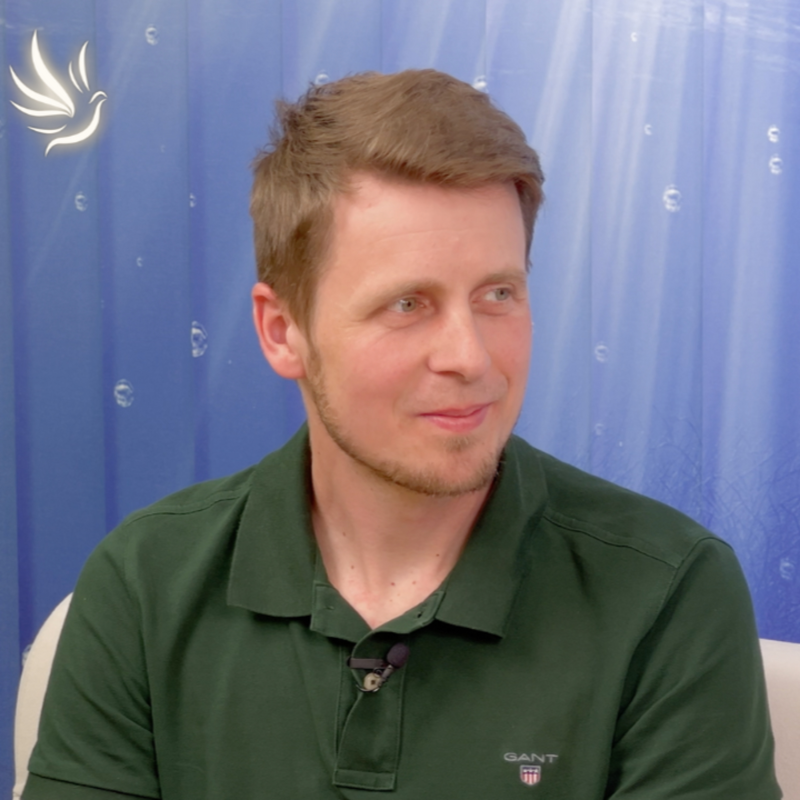 Obrázek epizody Michal Ježek, Rozsviťte mysl i tělo