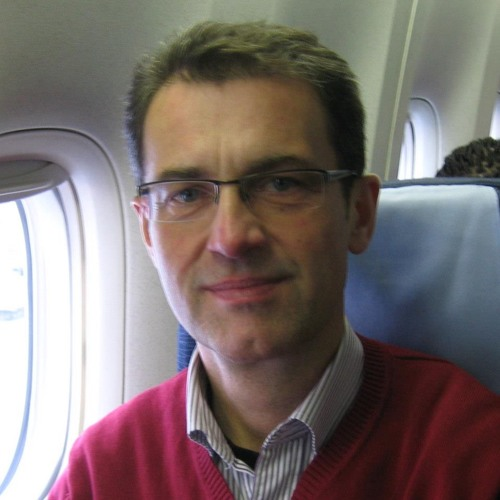 Obrázek epizody Bronislav Lipus: Jak Hospodin našel Davida