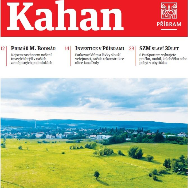 Obrázek epizody 01 Krátce 08 Pohádková zahrada