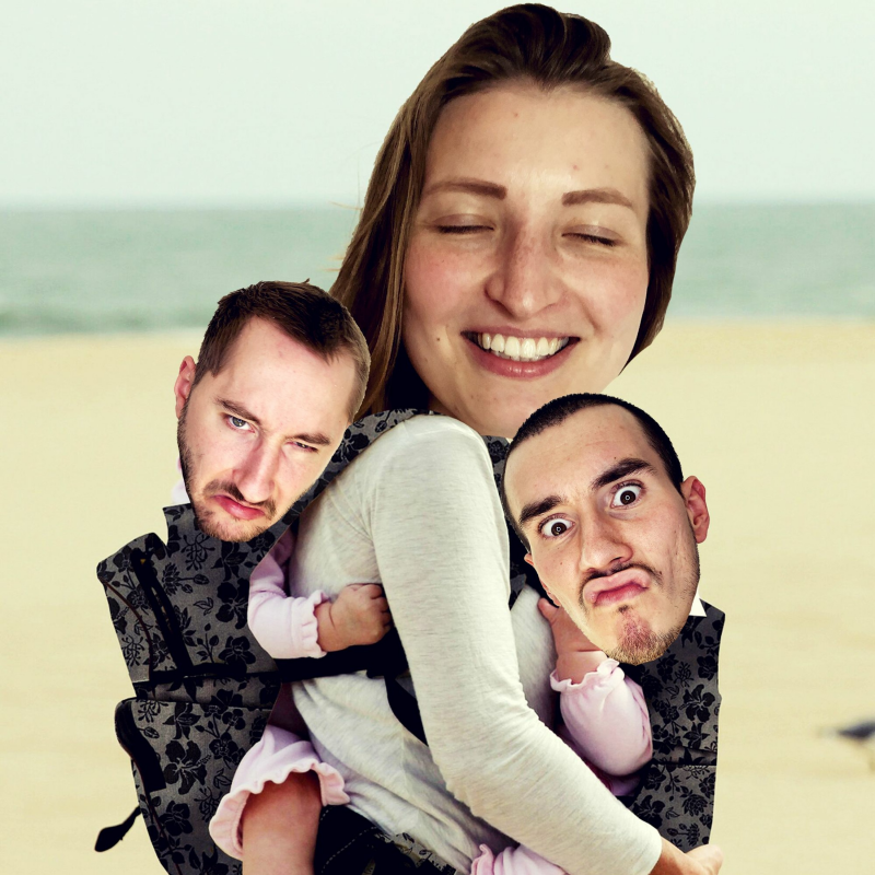 Obrázek epizody #58 kamarádka nás zasvěcuje do tajů antikoncepce