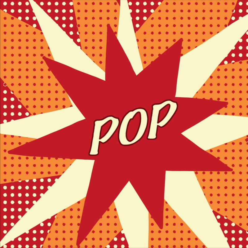 Obrázek epizody Episode 14: Pop Culture