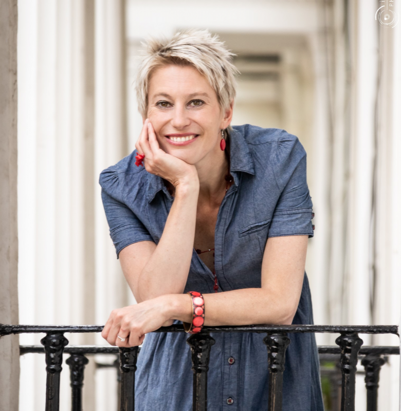 Obrázek epizody Británie je moje srdeční záležitost. V Londýně je vše zatím v relativním normálu, ale lidem bylo doporučeno, aby pracovali z domova. Říká novinářka žijící v Londýně Tereza Anteneová.