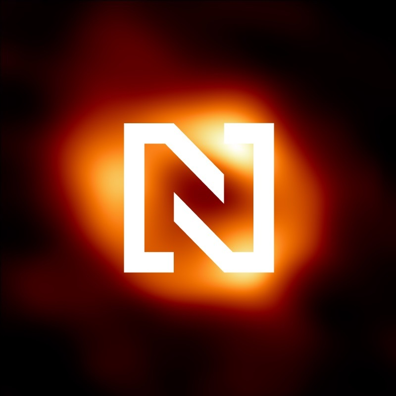 Obrázek epizody Jak to vypadá v jádru naší galaxie