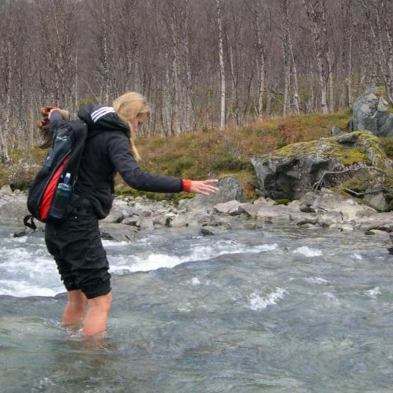 Obrázek epizody 25. Voda léčí aneb druhé povídání o regeneraci.
