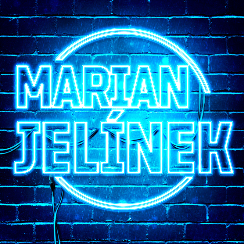 Obrázek epizody PUK PAK PIVO Epizoda 13: Marian Jelínek