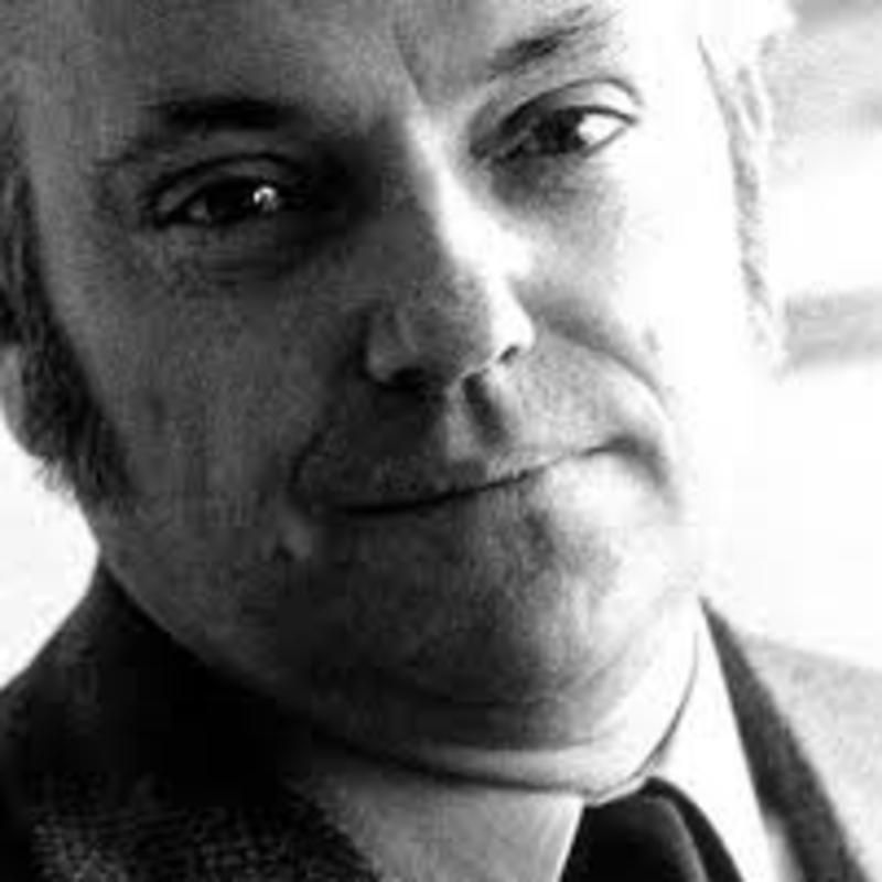 Obrázek epizody Jan Zábrana - Stránky z deníku (čtení ze sbírky)