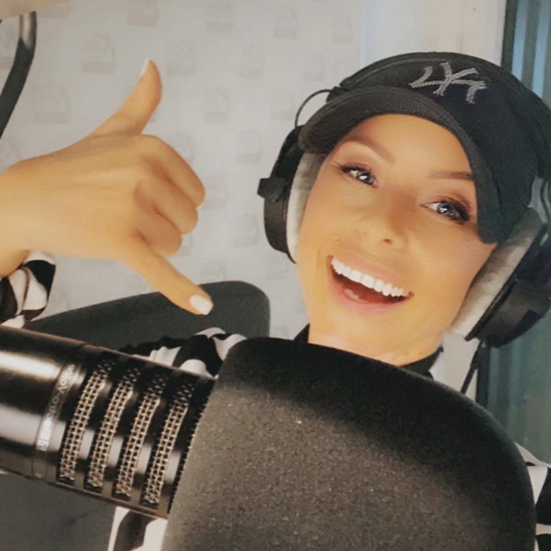 Obrázek epizody SONIA EDDE - Minulý život Radka a Aleše