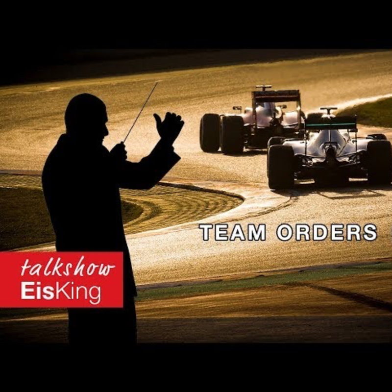 Obrázek epizody Tímová réžia: zakázať či ponechať? | EisKing ARCHÍV