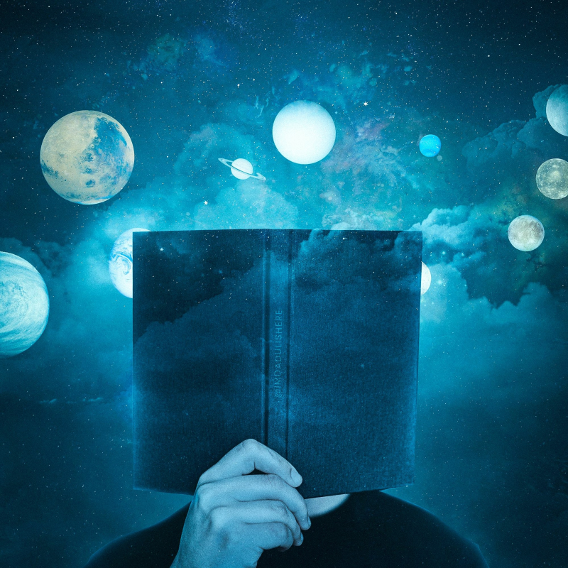 Obrázek epizody Orkus - Moving (Deep Tech House)