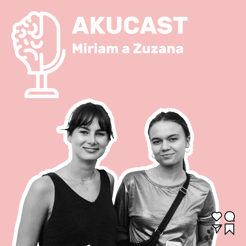 Obrázek epizody AKUCAST