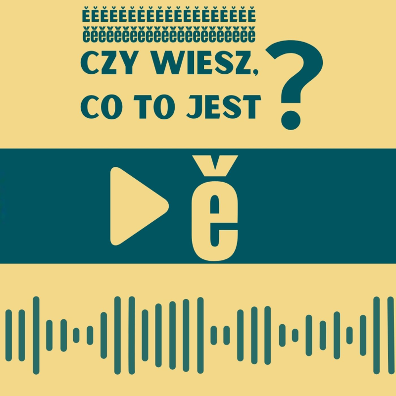 Obrázek epizody 104: Jedna syrena, wiele sygnałów – jak je odczytywać?