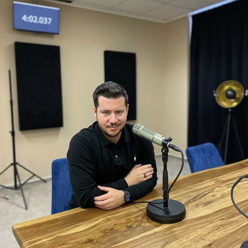 Obrázek epizody 104: Speciál #9 - Nová epizoda jednou za 14 dnů!