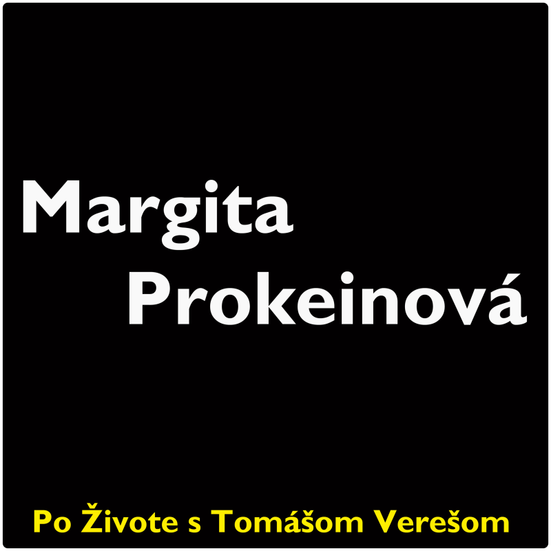 Obrázek epizody Po Živote s Tomášom Verešom #53 - Margita Prokeinová
