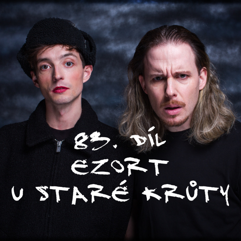 Obrázek epizody 83. díl - Ezort U Staré krůty
